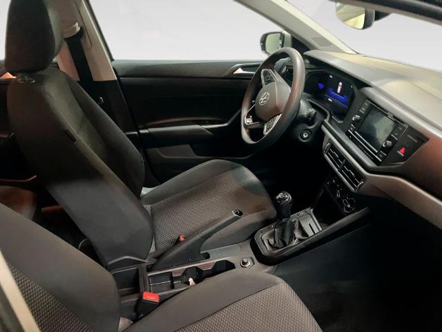 Volkswagen Polo 1.0 TSI 70 kW (95 CV)