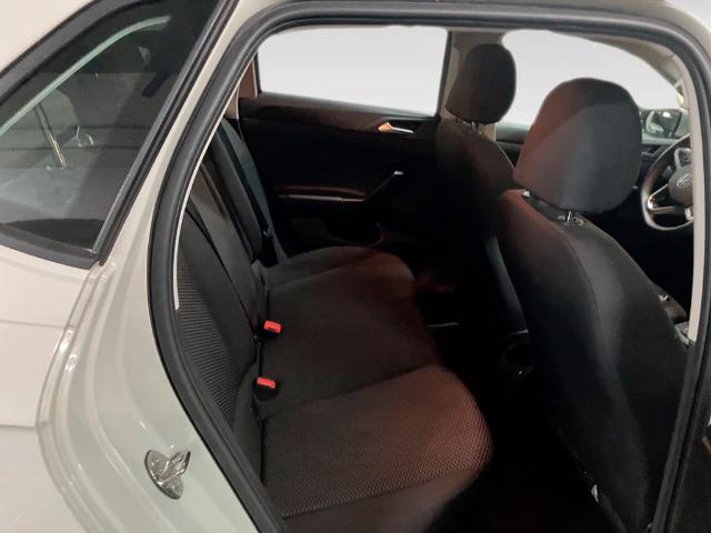 Volkswagen Polo 1.0 TSI 70 kW (95 CV)