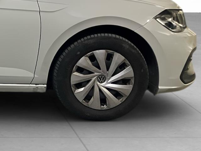 Volkswagen Polo 1.0 TSI 70 kW (95 CV)