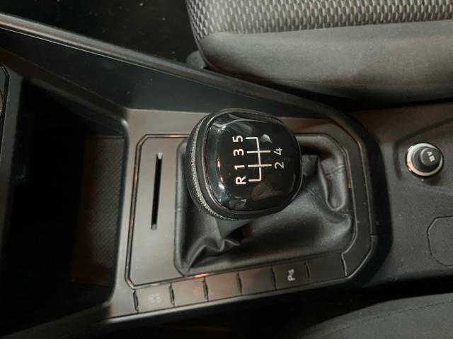 Volkswagen Polo 1.0 TSI 70 kW (95 CV)