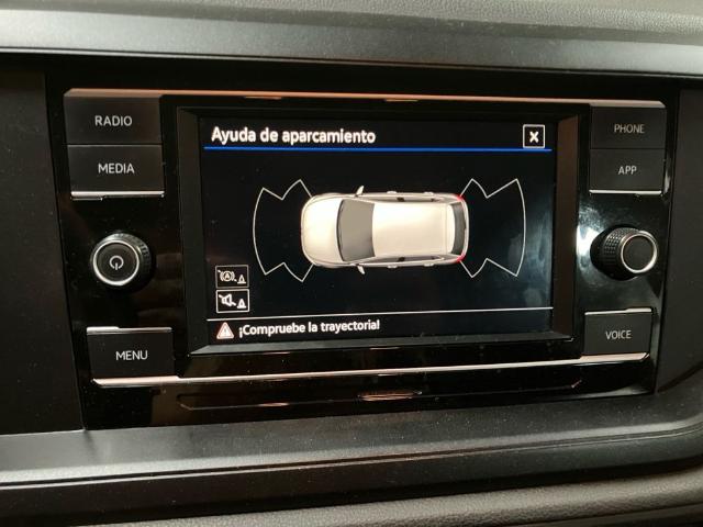 Volkswagen Polo 1.0 TSI 70 kW (95 CV)