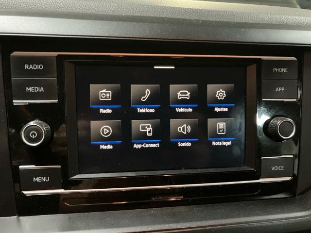 Volkswagen Polo 1.0 TSI 70 kW (95 CV)