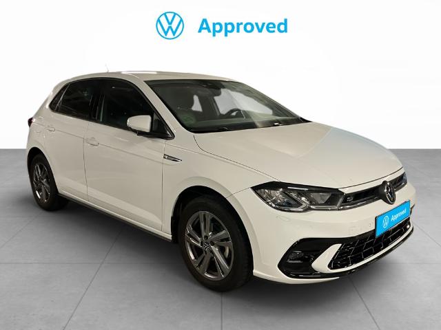 Volkswagen Polo 1.0 TSI de segunda mano