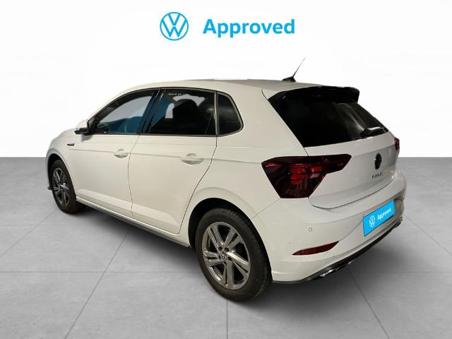 Volkswagen Polo R-Line 1.0 TSI 70 kW (95 CV)
