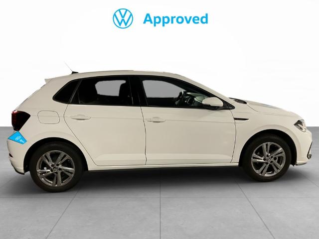 Volkswagen Polo R-Line 1.0 TSI 70 kW (95 CV)