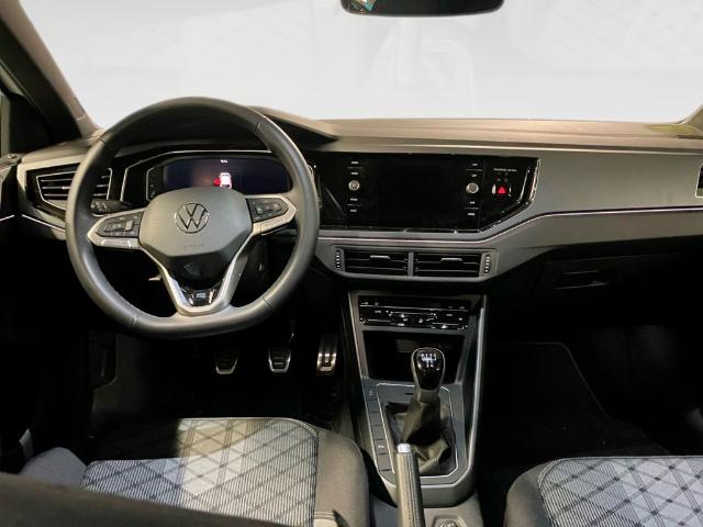Volkswagen Polo R-Line 1.0 TSI 70 kW (95 CV)