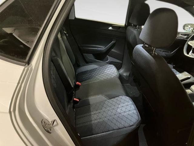 Volkswagen Polo R-Line 1.0 TSI 70 kW (95 CV)