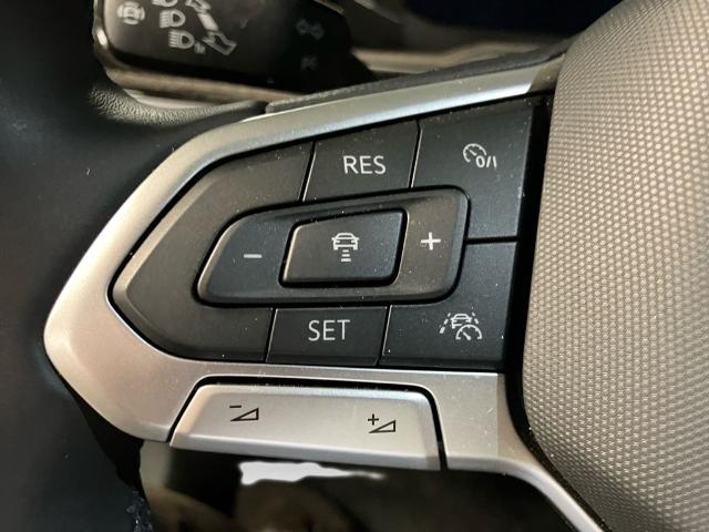 Volkswagen Polo R-Line 1.0 TSI 70 kW (95 CV)