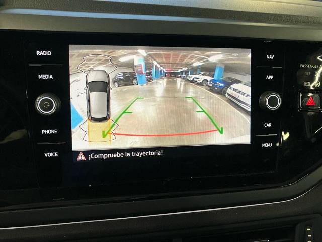 Volkswagen Polo R-Line 1.0 TSI 70 kW (95 CV)