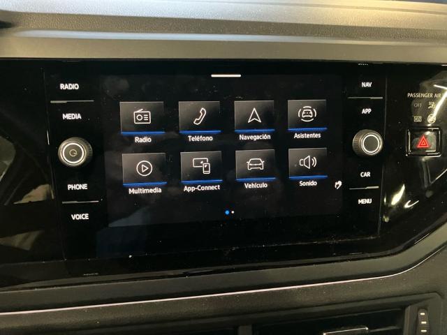 Volkswagen Polo R-Line 1.0 TSI 70 kW (95 CV)