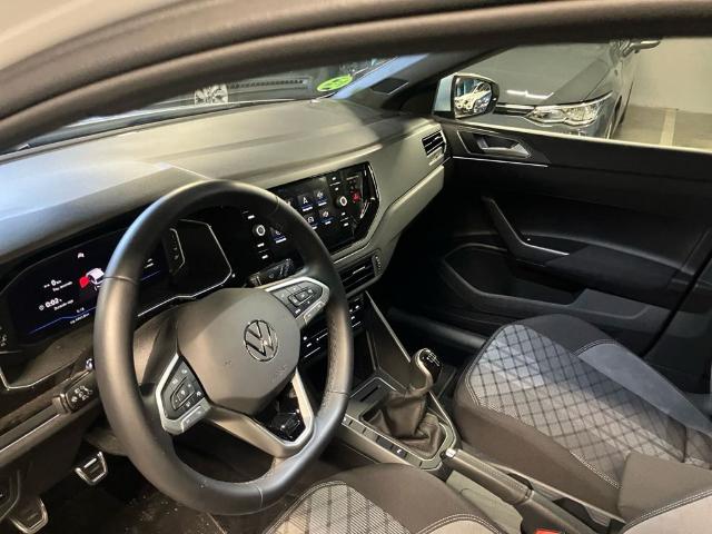 Volkswagen Polo R-Line 1.0 TSI 70 kW (95 CV)