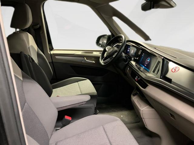 Volkswagen Multivan 2.0 TDI BMT 110 kW (150 CV) DSG