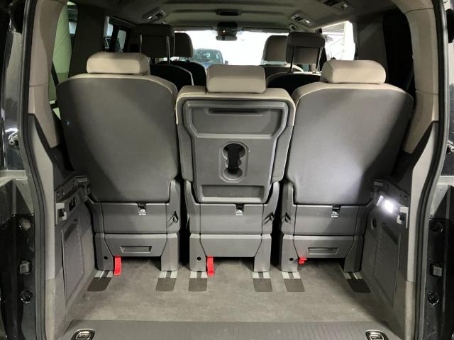 Volkswagen Multivan 2.0 TDI BMT 110 kW (150 CV) DSG