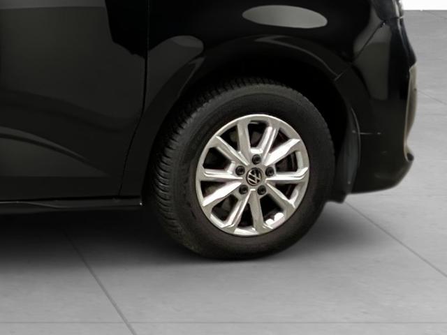 Volkswagen Multivan 2.0 TDI BMT 110 kW (150 CV) DSG