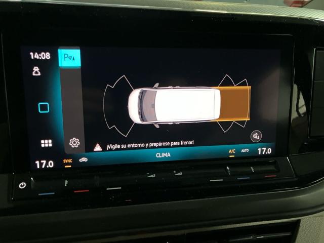 Volkswagen Multivan 2.0 TDI BMT 110 kW (150 CV) DSG