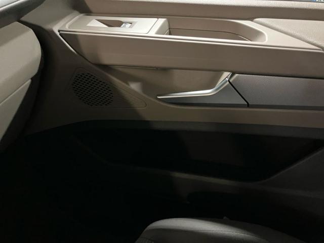 Volkswagen Multivan 2.0 TDI BMT 110 kW (150 CV) DSG