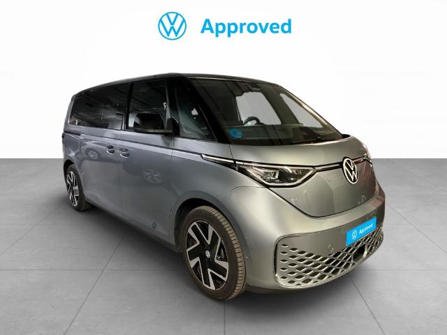 Volkswagen ID. BUZZ ID. BUZZ de segunda mano