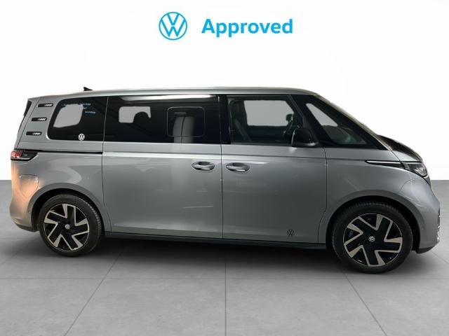 Volkswagen ID. BUZZ Pro 7 asientos 210 kW (286 CV)