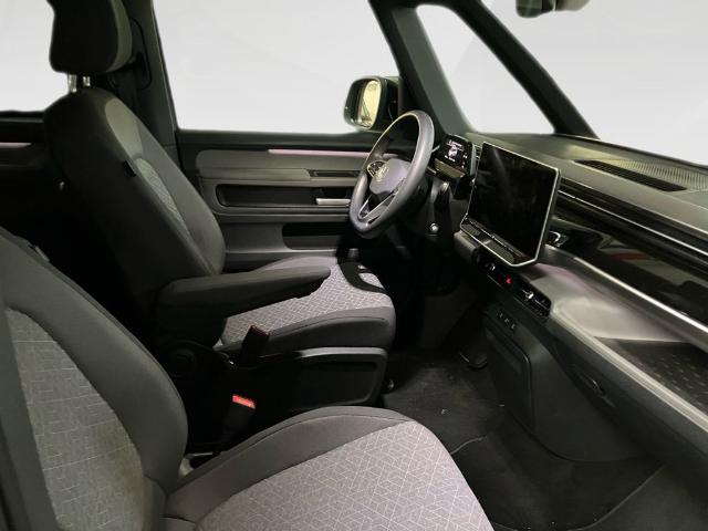 Volkswagen ID. BUZZ Pro 7 asientos 210 kW (286 CV)
