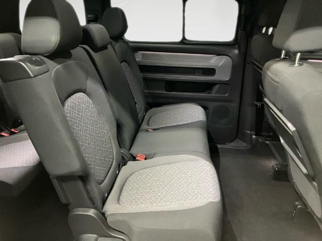 Volkswagen ID. BUZZ Pro 7 asientos 210 kW (286 CV)