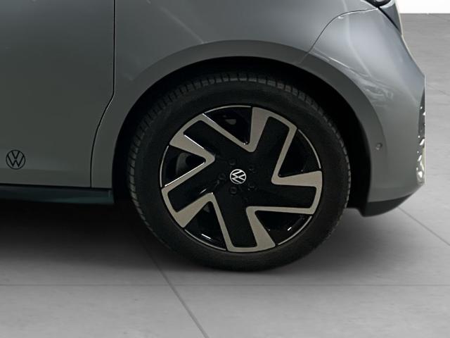 Volkswagen ID. BUZZ Pro 7 asientos 210 kW (286 CV)
