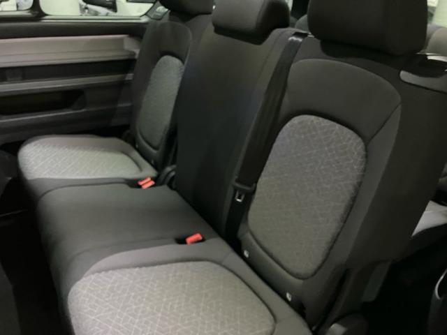 Volkswagen ID. BUZZ Pro 7 asientos 210 kW (286 CV)