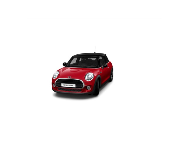 fotoG 2 del MINI MINI 3 Puertas Cooper 100 kW (136 CV) 136cv Gasolina del 2017 en Barcelona