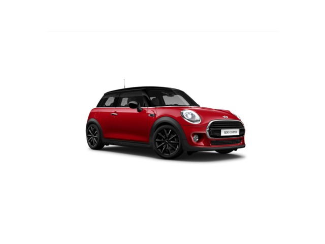 fotoG 3 del MINI MINI 3 Puertas Cooper 100 kW (136 CV) 136cv Gasolina del 2017 en Barcelona