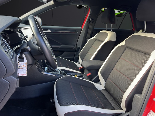 Volkswagen T-Roc Sport 2.0 TDI 4Motion 110 kW (150 CV) DSG