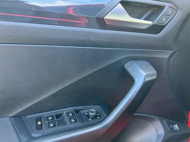 Volkswagen T-Roc Sport 2.0 TDI 4Motion 110 kW (150 CV) DSG