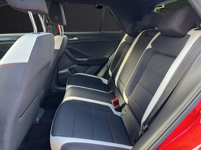 Volkswagen T-Roc Sport 2.0 TDI 4Motion 110 kW (150 CV) DSG