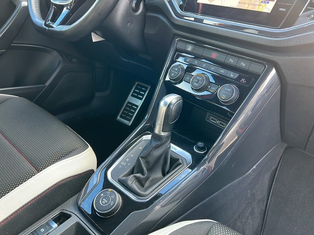 Volkswagen T-Roc Sport 2.0 TDI 4Motion 110 kW (150 CV) DSG