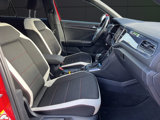 Volkswagen T-Roc Sport 2.0 TDI 4Motion 110 kW (150 CV) DSG