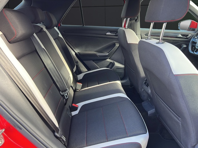 Volkswagen T-Roc Sport 2.0 TDI 4Motion 110 kW (150 CV) DSG