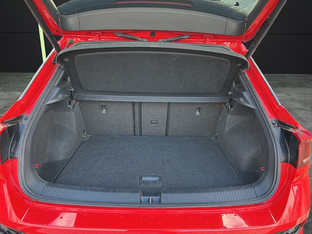 Volkswagen T-Roc Sport 2.0 TDI 4Motion 110 kW (150 CV) DSG