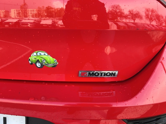 Volkswagen T-Roc Sport 2.0 TDI 4Motion 110 kW (150 CV) DSG