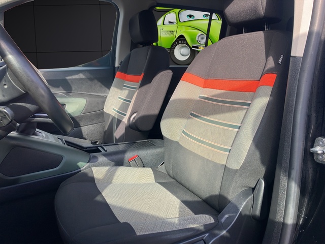 Citroen Berlingo BlueHDi 100 S&S Talla M Shine 75 kW (102 CV)