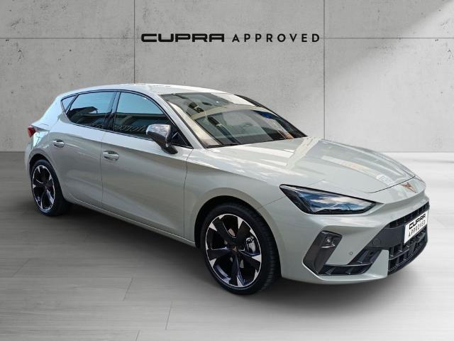 CUPRA León 1.5 eTSI de segunda mano