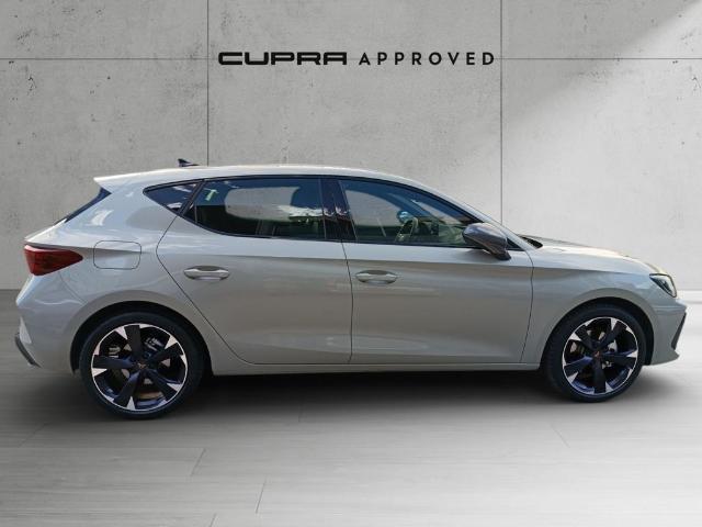 CUPRA León 1.5 eTSI DSG 110 kW (150 CV)