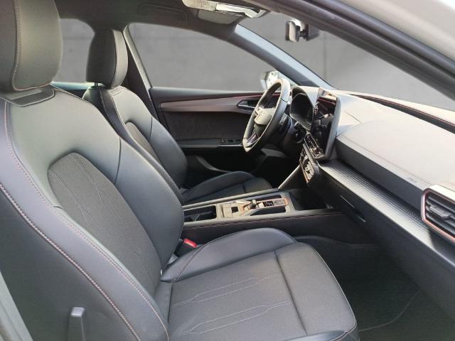 CUPRA León 1.5 eTSI DSG 110 kW (150 CV)