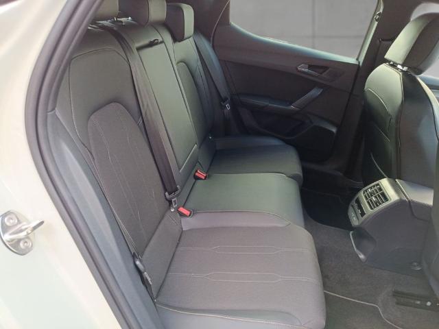 CUPRA León 1.5 eTSI DSG 110 kW (150 CV)