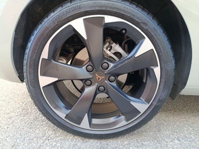 CUPRA León 1.5 eTSI DSG 110 kW (150 CV)