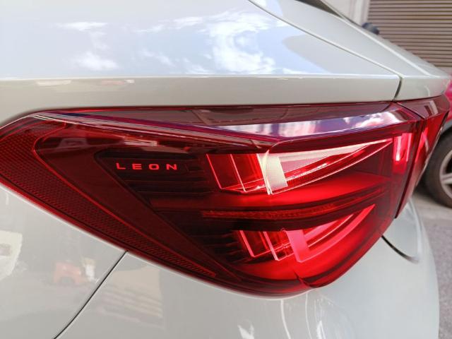 CUPRA León 1.5 eTSI DSG 110 kW (150 CV)