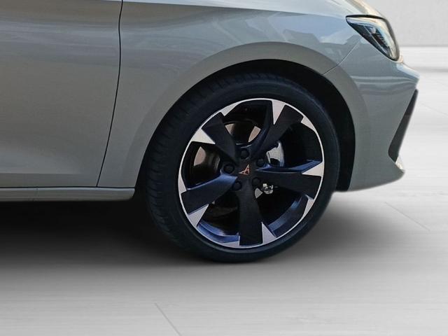 CUPRA León 1.5 eTSI DSG 110 kW (150 CV)