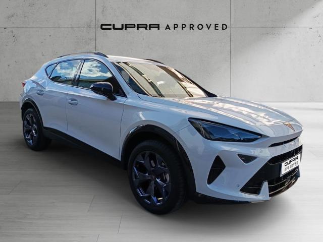 CUPRA Formentor 1.5 eTSI de segunda mano