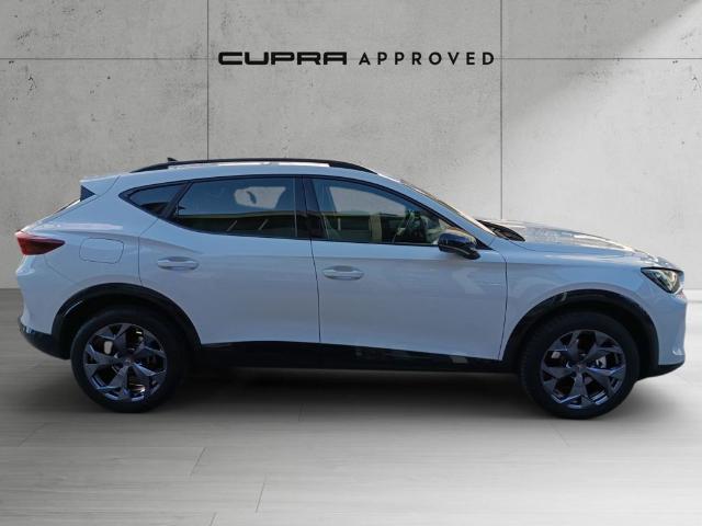 CUPRA Formentor 1.5 eTSI DSG 110 kW (150 CV)