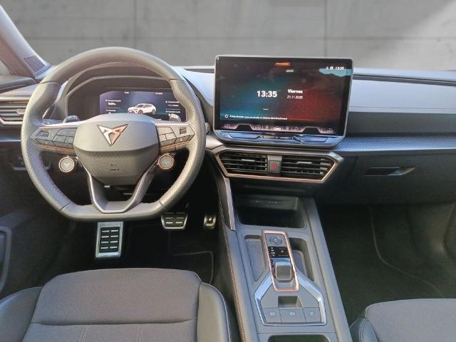 CUPRA Formentor 1.5 eTSI DSG 110 kW (150 CV)