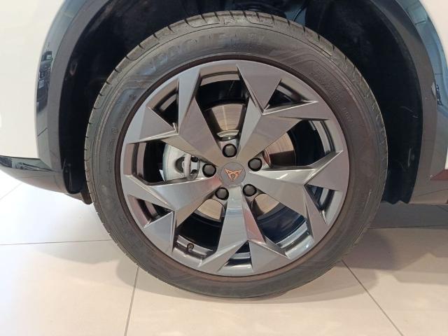 CUPRA Formentor 1.5 eTSI DSG 110 kW (150 CV)