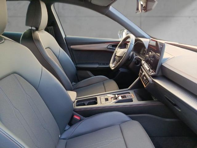 CUPRA Formentor 1.5 eTSI DSG 110 kW (150 CV)