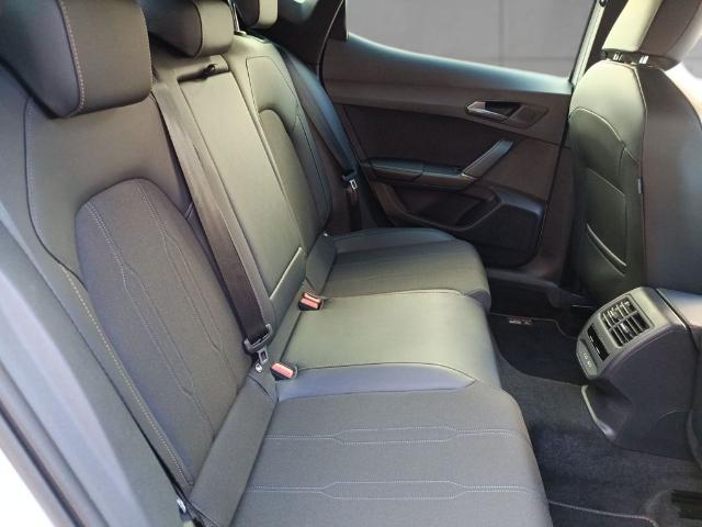 CUPRA Formentor 1.5 eTSI DSG 110 kW (150 CV)